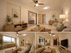 Blk 401 Serangoon Avenue 1 (Serangoon), HDB 4 Rooms #606746791